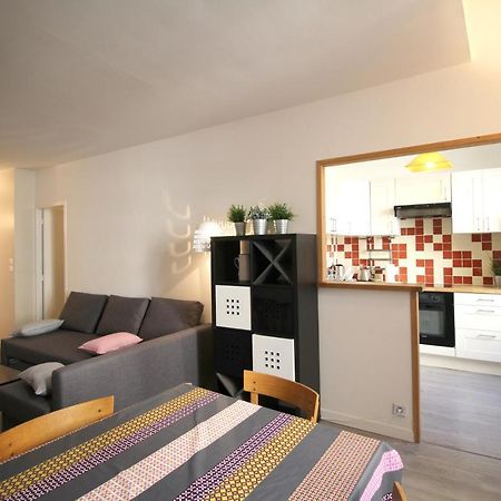 Appartement 2 Chambres En Hyper Centre Бордо Екстер'єр фото