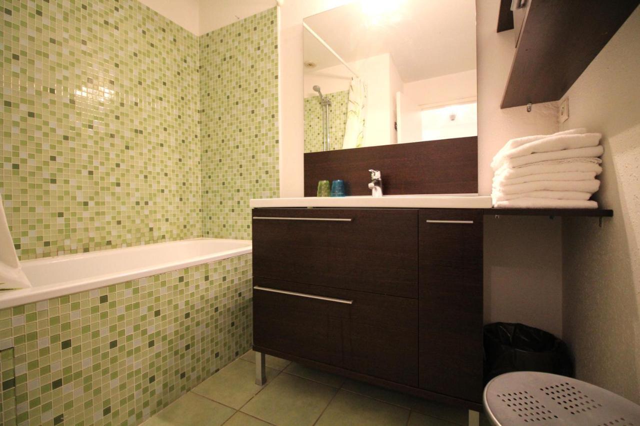Appartement 2 Chambres En Hyper Centre Бордо Екстер'єр фото